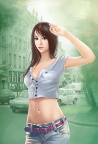 （网王同人）我的心在网王