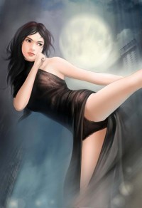 皇妃是项技术活