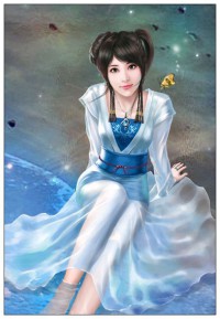 江湖孽緣(修訂版)