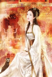 《兽世团宠的我又阴了病娇反派们》