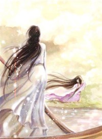 穿越来了个旺夫妾
